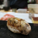 鮨 心白 - 【再訪7】