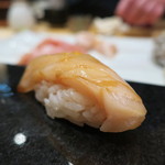 鮨 心白 - 【再訪7】