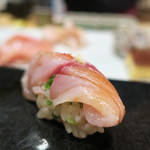 鮨 心白 - 【再訪7】