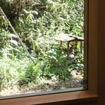 齋華 - とうさんの奥様に教えていただいた小さな石仏