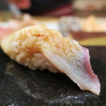 鮨 心白 - 【再訪7】