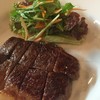 燻製×鉄板「心」kokoro - 料理写真:『心』の名物燻製ステーキ