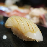 鮨 心白 - 【再訪7】