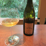 齋華 - グラスワイン