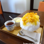 cafe 航路 - 