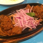 ガラムマサラ - ブリバジャ