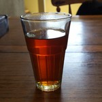 ジャド プール - スライマニチャイと言うお茶です。