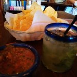 Tortilla Jo's - トルティーヤチップス