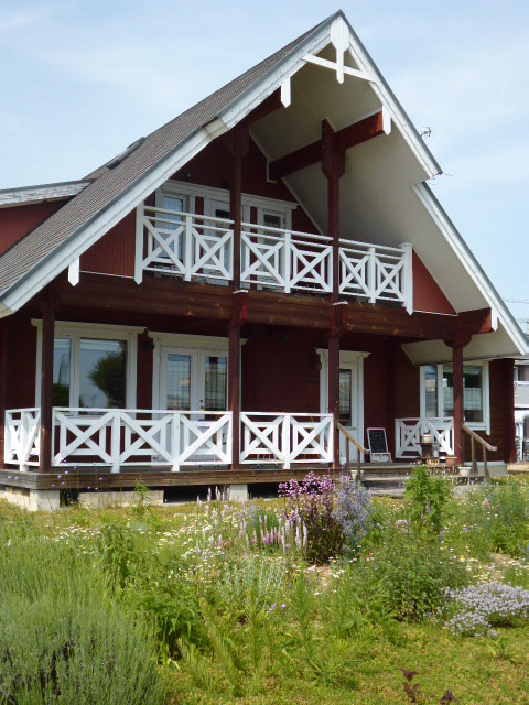 Cream Tea（クリームティー　） - 角田（カフェ）の写真