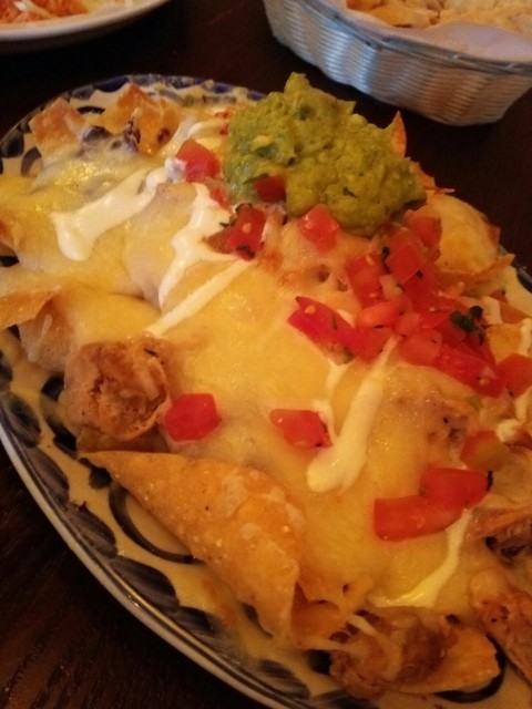 ダウンタウンディズニーにあるメキシコ料理 ナチョスの量がとんでもない By Top H Tortilla Jo S ディズニーランド メキシコ料理 食べログ ダウンタウンディズニーにあるメキシコ料理 ナチョスの量がとんでもない By Top H Tortilla Jo S ディズニーランド メキシコ料理 食べログ