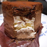 チョコレートショップ 博多の石畳 - 