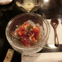 ざくろ 銀座店 - 