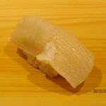 鮨 あらい - 平貝