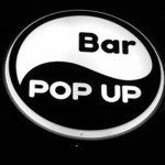 Bar POPUP - 外観