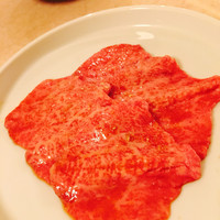 焼肉 銀座コバウ 特別室 - 