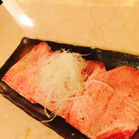 焼肉 銀座コバウ 特別室 - 