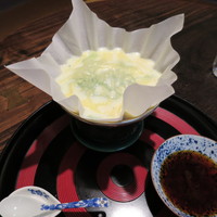 明日香 北千住店 - 豆乳鍋