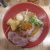 創作ラーメン STYLE林 本店