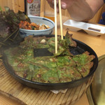 Yakiniku Koushuen Karuizawa Ten