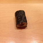 鮨 しゅん輔 - 2016.5