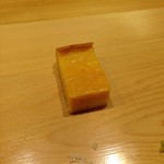 鮨 しゅん輔 - 2016.5