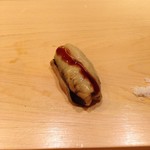 鮨 しゅん輔 - 2016.5