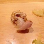 鮨 しゅん輔 - 2016.5