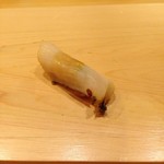 鮨 しゅん輔 - 2016.5