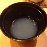 鮨 しゅん輔 - 2016.5