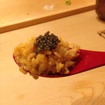 鮨 しゅん輔 - 2016.5