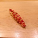 鮨 しゅん輔 - 2016.5