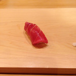 鮨 しゅん輔 - 2016.5