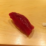 鮨 しゅん輔 - 2016.5