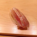 鮨 しゅん輔 - 2016.5