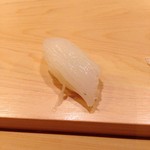 鮨 しゅん輔 - 2016.5