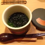 鮨 しゅん輔 - 2016.5