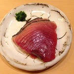 鮨 しゅん輔 - 2016.5