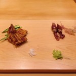 鮨 しゅん輔 - 2016.5