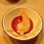 鮨 しゅん輔 - 2016.5