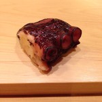 鮨 しゅん輔 - 2016.5