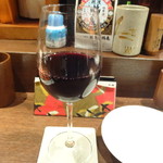 極ッ - ミュゼブラッククイーン（長野県のワイン）