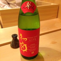 鮨 しゅん輔 阿佐ヶ谷 - 2016.5