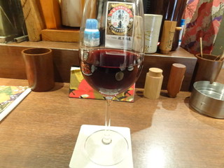Gotts U - おたる（北海道のワイン）