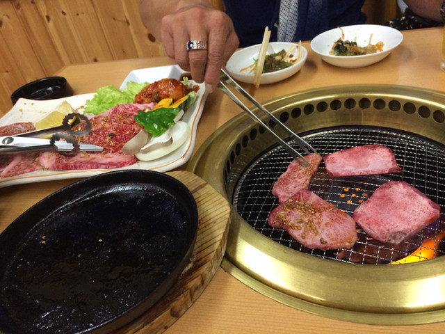焼肉 光州苑 軽井沢店 コウシュウエン 軽井沢 焼肉 食べログ 焼肉 光州苑 軽井沢店 コウシュウエン 軽井沢 焼肉 食べログ