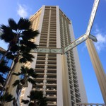 Shor American Seafood Grill - ハイアットっす