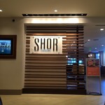 Shor American Seafood Grill - ショア