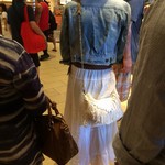 Shor American Seafood Grill - 行列