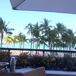 Shor American Seafood Grill - ワイキキビーチ目の前