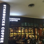 Starbucks - 