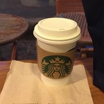 Starbucks - 